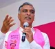 Harish Rao response on teachers salaries