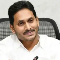YS Jagan Wishes AP People On Christmas Eve