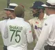 Virat Kohli gets angry at Bangladesh players after being dismissed for 1