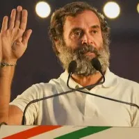 Its not Modi govt but Ambani and Adani govt says Rahul Gandhi