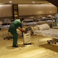 Hold mock drill at all health facilities on Tuesday: Centre asks states