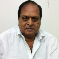 Veteran Tollywood actor Chalapathi Rao passed away