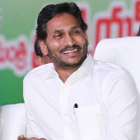 Andhra Pradesh CM celebrates Christmas