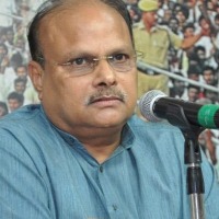 Yanamala dares Jagan to come for open debate on State's economic condition