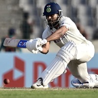 2nd Test, Day 4: Ashwin, Iyer stitch unbeaten 71-run stand, steer India to series win over Bangladesh