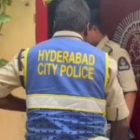 Homeless Hyderabad man attacked, pushed under truck for Rs 400