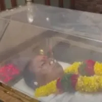 CM KCR expressed condolences on the demise of noted film actor Chalapathi Rao