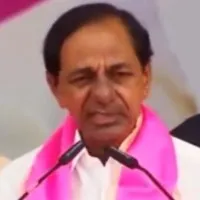 KCR Christmas greetings