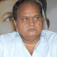 Chalapathi Rao wife died in fire accident