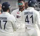 Mehidy traps Pant to open up the game