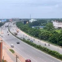 Flights will land on the Vijayawada Ongole highway in Bapatla