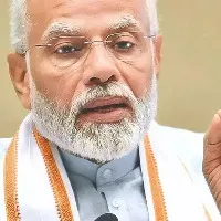Recall noble thoughts of Lord Christ PM Modi extends Christmas greetings