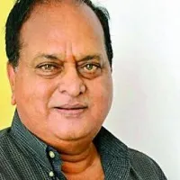 balakrishna and chiranjeevi reaction on chalapathi rao demise