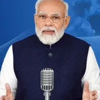 PM Modi asks people to take precautions amid spike in global Covid cases