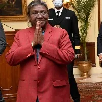 Hyderabad to host President Draupadi Murmu from Monday