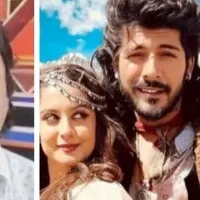 Tunisha Sharma suicide love jihad Suspects BJP MLA Ram Kadam
