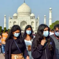 China returnee tests Covid positive in Agra and sample sent for genome sequencing