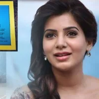 Actor Rahul Ravindran Gifted Photo Frame to Actress Samantha