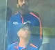 Indian Dressing Rooms Reaction As Ravichandran Ashwin Hits Winning Boundary