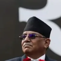 Pushpa Kamal Dahal Prachanda is new Prime Minister of Nepal