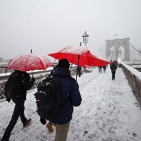 38 dead as severe Arctic storm batters US, Canada
