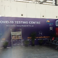 China-returnee among 12 passengers test positive at Bengaluru airport