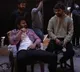 Prabhas returns to social media in BTS pix from 'Raja Deluxe' sets