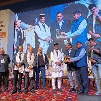 Hyderabad Metro Rail wins national award for its coffee table book