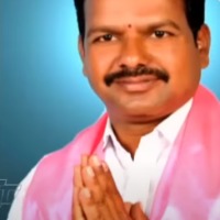 BRS leader found dead under suspicious circumstances