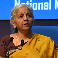 Nirmala Sitharaman admitted to AIIMS with mild fever, recovering: Sources