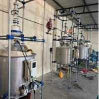 Drugs valued at Rs 50 cr seized in Hyderabad from two clandestine labs