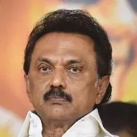 Rahul Gandhi speeches creating tremors in our country says Stalin