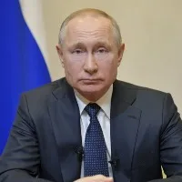 Russian attacks on Ukraine after Putin words