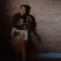 Police officer locks brutally thrashes woman in Kanpur