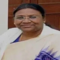 KCR not welcomed President of India Droupadi Murmu