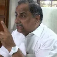 Mudragada Padmanabham writes letter to Jagan