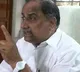 Mudragada Padmanabham writes letter to Jagan