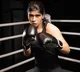 Telanganas Nikhat Zareen won the 6th Elite Womens National title