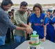 Anushka Sharma wraps up Chakda XPress thanks Jhulan Goswami for the final clap