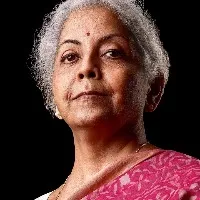 Finance Minister Nirmala Sitharaman Admitted To AIIMS