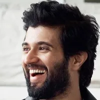 Vijay Devarakonda Special