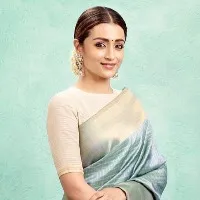 Trisha condemns political entry speculations