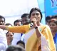 Sharmila criticizes CM KCR