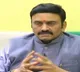 Raghu Rama Krishna Raju slams CM Jagan and YCP leaders
