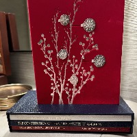 Why Musk keeps book on US constitution near his bed?