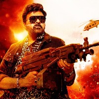 Chiranjeevi in full flow in title song of 'Waltair Veerayya'