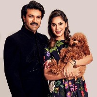 Ram Charan, Upasana mark passing of 2022 with memorable family pic
