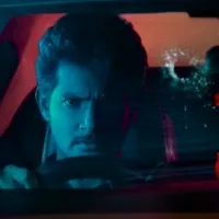 Top Gear is a racy thriller with a different story: Aadi Saikumar