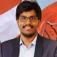 Hyderabad police summons Congress strategist Sunil Kanugolu