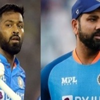 Hardik Pandya to lead India in Sri Lanka T20Is, Rohit Sharma returns as captain in ODIs